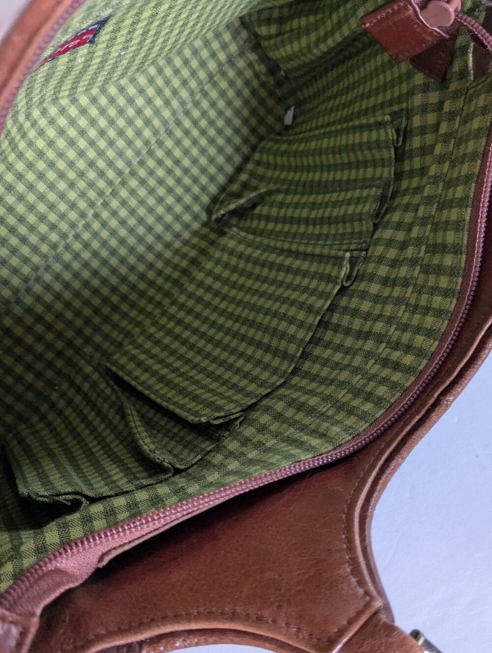 Isabella Fiori Embellished Cocker Spaniel and Terrier Shoulder Bag